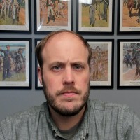 David Botkin
