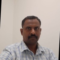 Kamalakannan V