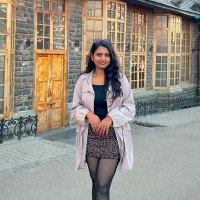 Sonali Zende