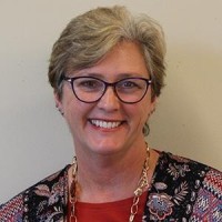 Robin Bunch RA, NCARB, LEED BD C