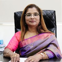 Preetha Abraham