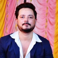 Abhishek Dwivedi