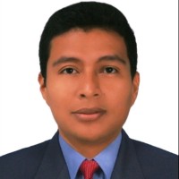 Andres Felipe Peñuela Oviedo