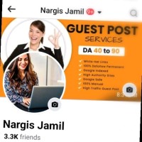 Nargis perveen