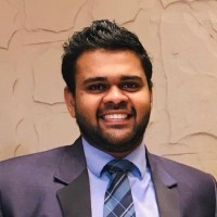 Lakshan Karunaratne