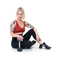 Amy Wilson