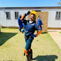 Reshoketse Nonyana
