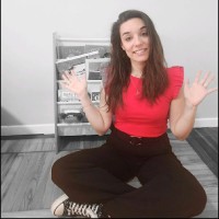 Rocío Marcos Díez 🎲✨💌