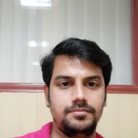 Mohandas Mani