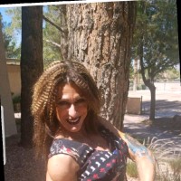 Zena Strong