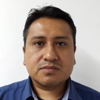 Angelo Vinueza Pazmiño