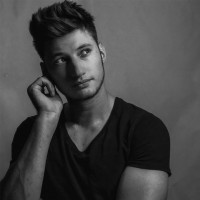 Jonathan Usher