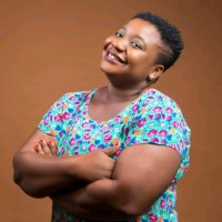 Judith Amoah