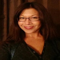 Maryjo Rios