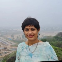 Rajeshwari Margam