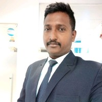 Arunkumar H