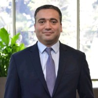 Arif Zeynalov, MBA, PhD