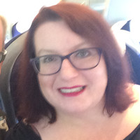 Catherine McKeown