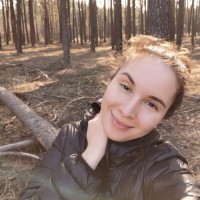 Kateryna Savchenko