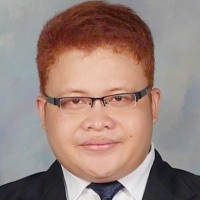 Fahrul Khoweron