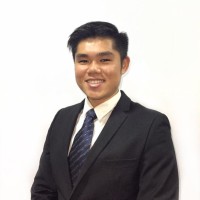 Bryan Chan Wei Sheng