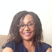 Gladys Ikwuegbu