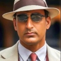 Alkesh Patel