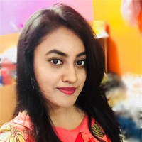 Pooja gowda