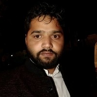 Rajesh Kumar