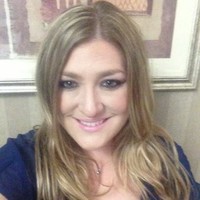 Katie Burrows