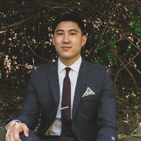 Andrew Chung