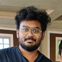 Anil Kumar Mummadi