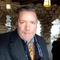 Mark Hooper