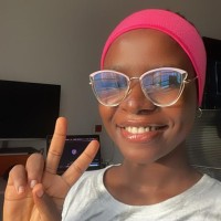 Grace Samuel