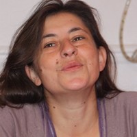 Nadine Lahoud