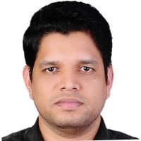 Sreejith Sreeraman