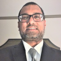 Indrin Julian Chetty