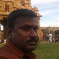 Saravanan Gajendiran