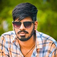 Vivek Rallapalli