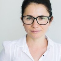 Simona Oțel
