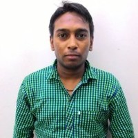 RANJEET KUMAR