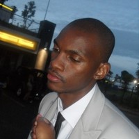 Lebogang Sindane