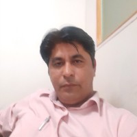 Shailender Thakur