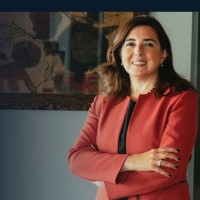 Alev Sıcakyüz, Ph.D.