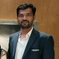 Amit Barpute