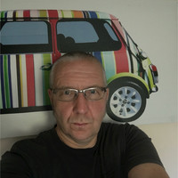 Anthony Preston