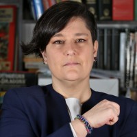 Samanta Gallardo Martín