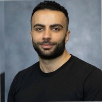 Achmed Majid
