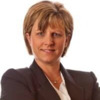 Melanie Baird