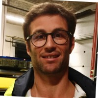 Thomas Pardon